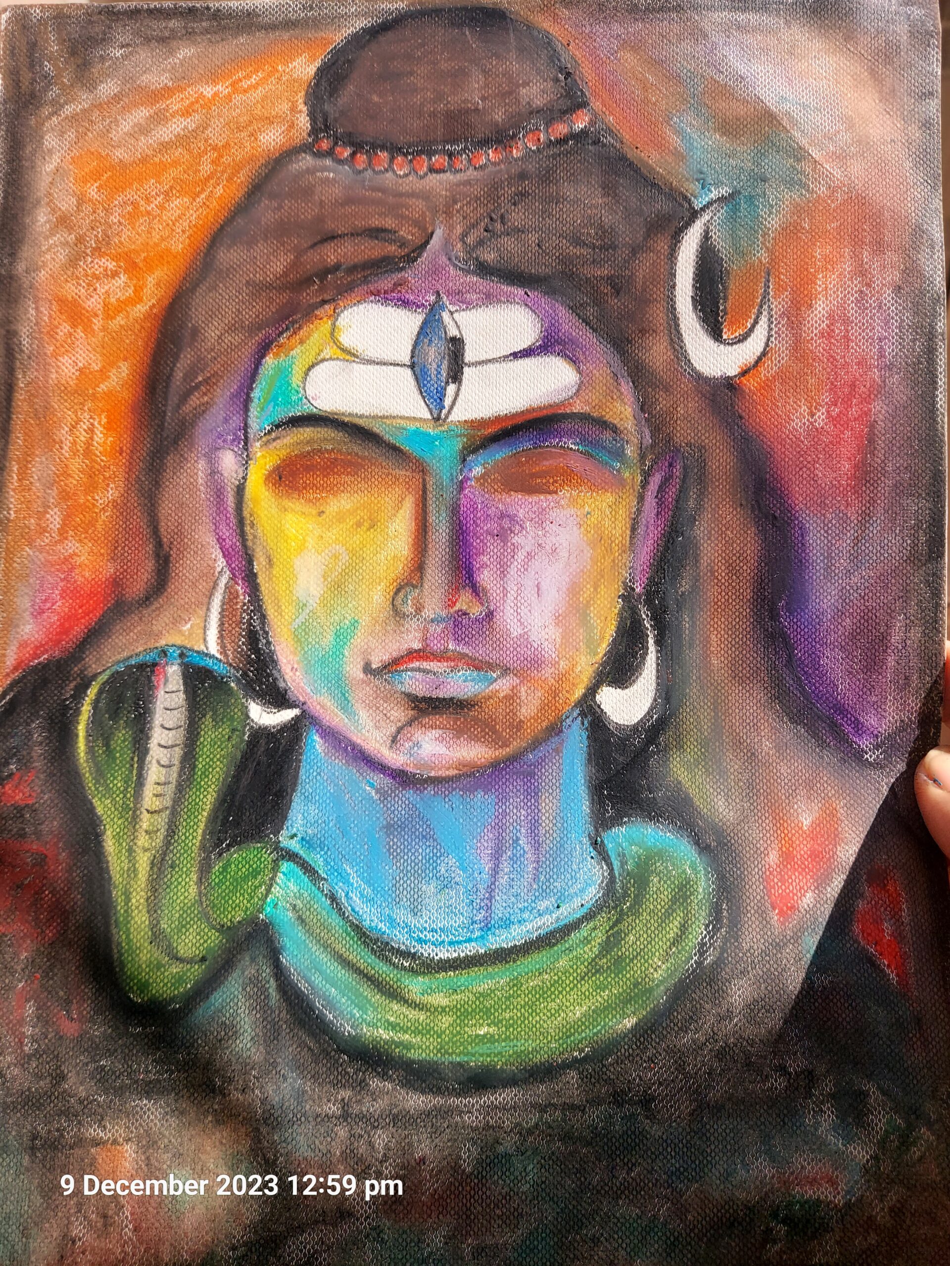 Lord shiva