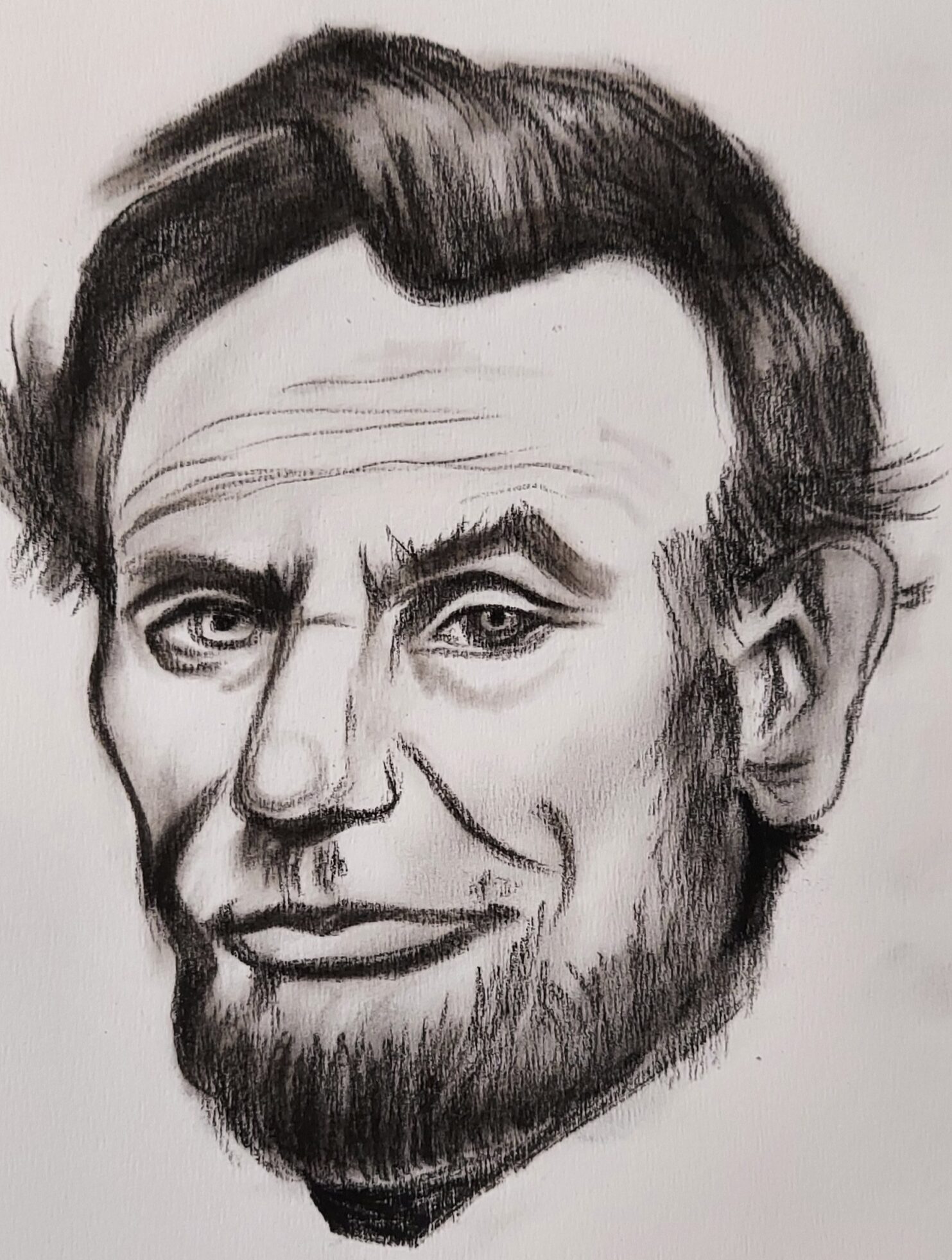 Abraham Lincoln