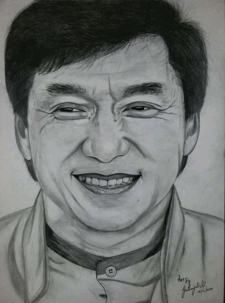 Jackie Chan