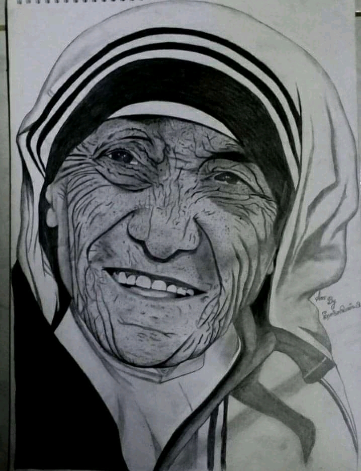 Mother Teresa