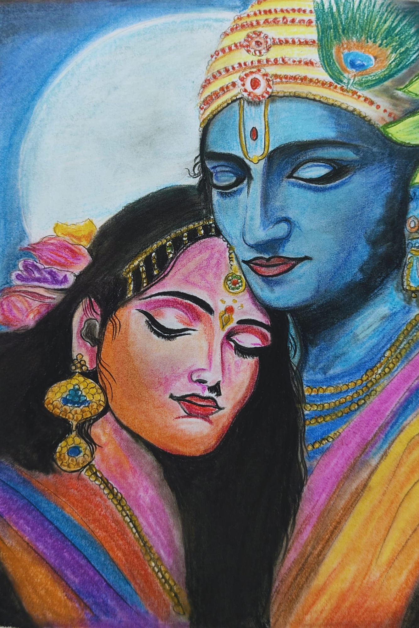 Radha Krishna